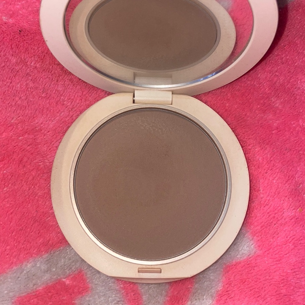 Dior forever backstage bronzer